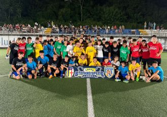 Campomorone: Coppa Stefano Spezie, calcio e divertimento per il ricordo di una figura iconica 