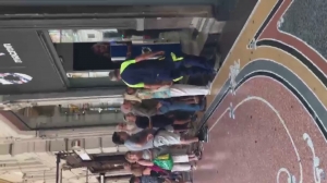 Sampdoria, tifosi in coda per gli abbonamenti al City dalle prime ore della mattinata