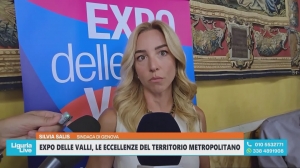 Expo delle Valli: le eccellenze sul territorio metropolitano