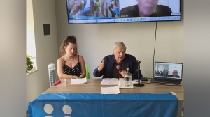 Uniat Liguria, Emanuele Guastavino confermato presidente