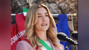 Genova, Salis: "Il video di Vannacci imperatore fa schifo, bisognerebbe avere il coraggio di dirlo"