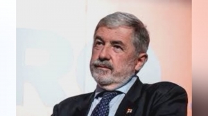 Centrodestra, Bucci e Campora svelano nome e simbolo del nuovo movimento civico