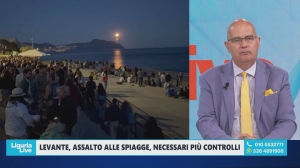 Genova, tensioni nel Levante, Calisi: "Servono più controlli e una rinnovata consapevolezza civica"