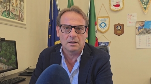 Scajola a Telenord: "Sulla stazione di Terralba, pronti a riaprire il tavolo con Rfi se il Comune avesse cambiato idea"