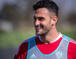 Sampdoria, accordo con Lykogiannis: chi è il greco specialista dei calci piazzati
