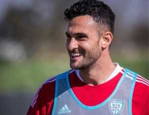 Sampdoria, accordo con Lykogiannis: chi è il greco specialista dei calci piazzati
