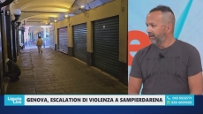 Centro storico: turismo e commercio in ostaggio, Spadarotto (Ass. Campo e Caruggi): "Serve azione condivisa di tutti i soggetti interessati"