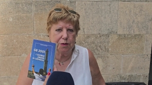 G8 2001, i giorni amari di Genova, il libro di Donatella Alfonso per non dimenticare