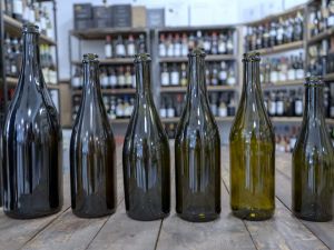 Assovetro: per 9 italiani su 10 il vetro è il packaging più sicuro ed ecosostenibile