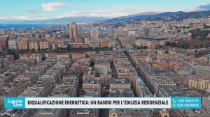 Riqualificazione energetica: un bando per l'edilizia residenziale