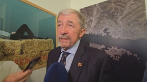 Presentata "Liguria insieme", la nuova lista civica regionale