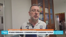 Genova, stadio Ferraris: i commercianti di Marassi chiedono tutele