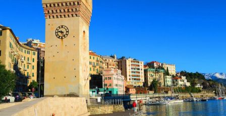 Savona avrà il suo Piano del Verde: affidato allo studio internazionale LAND il progetto per la città del futuro