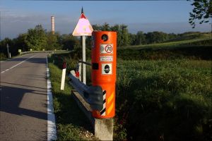 Genova, multe per eccesso di velocità: incassati quasi 4,9 milioni nel 2025
