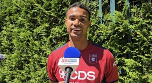 Genoa, Marcandalli: “Devo trovare continuità sia nei minuti che nelle prestazioni. Con De Rossi sono cresciuto tanto”