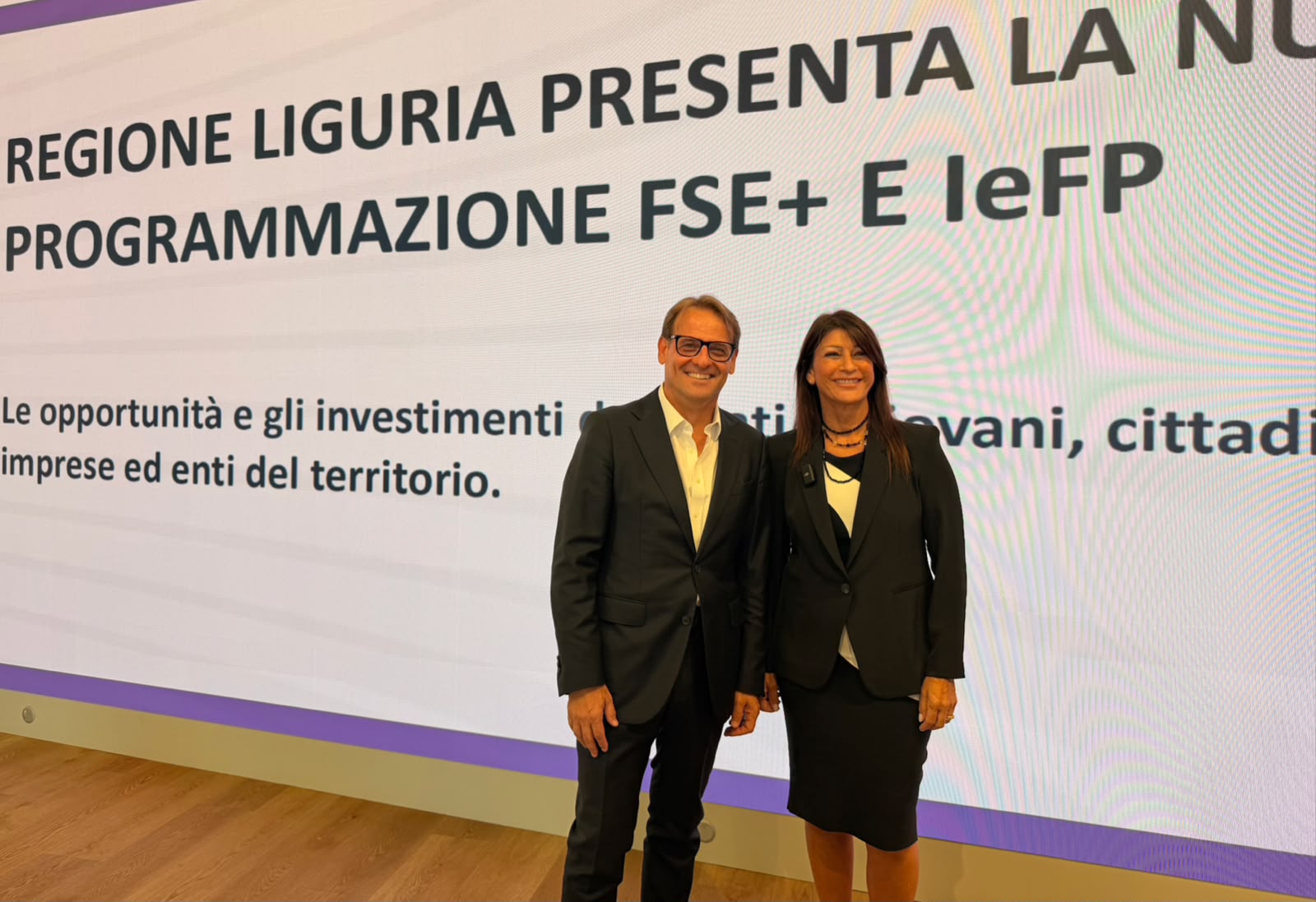 Liguria, oltre 42 milioni di euro per formazione, lavoro e giovani: via libera della Regione a nuovi interventi