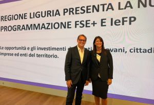 Liguria, oltre 42 milioni di euro per formazione, lavoro e giovani: via libera della Regione a nuovi interventi