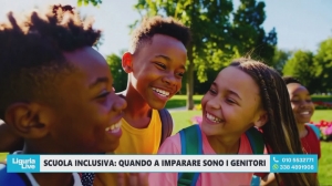 Scuola inclusiva: quando a imparare sono i genitori