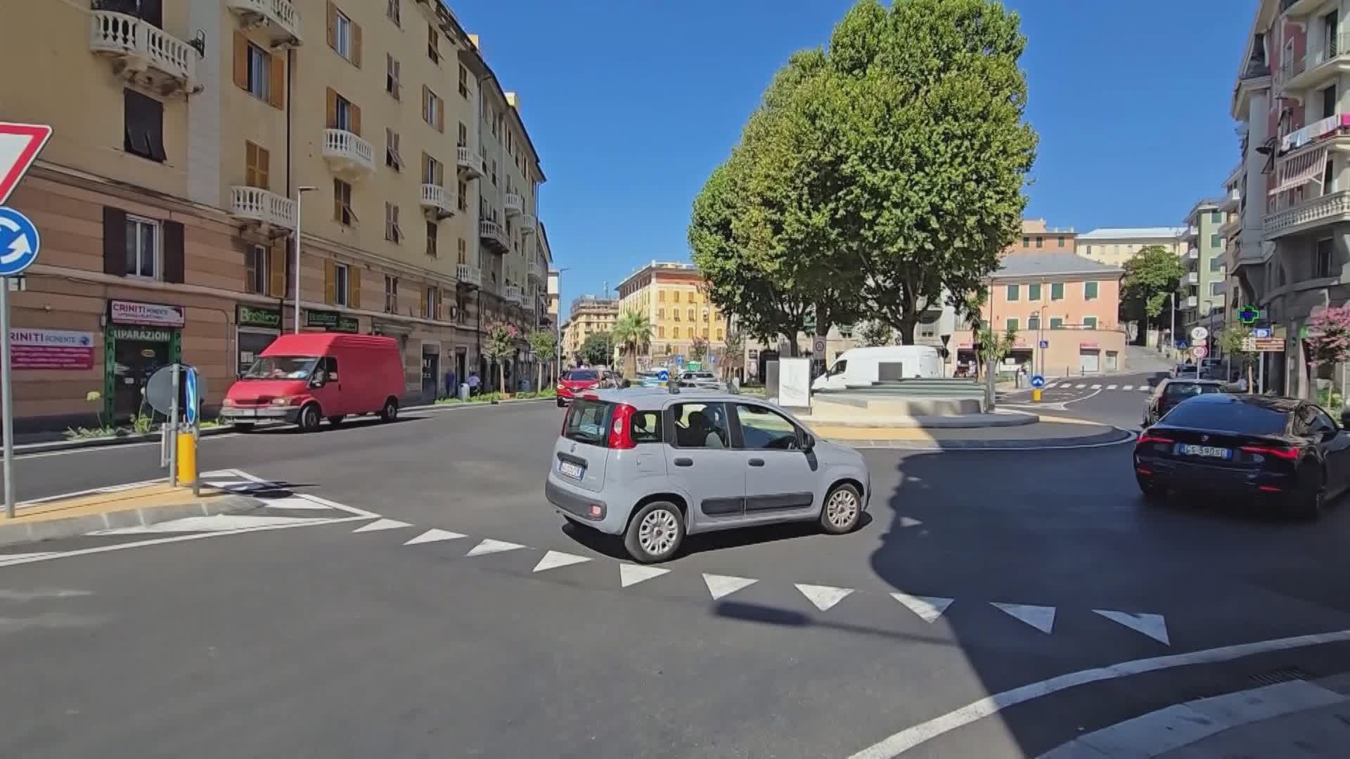 Cornigliano, alcolici e violenza: i cittadini sono sfiniti
