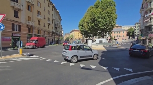 Cornigliano, alcolici e violenza: i cittadini sono sfiniti