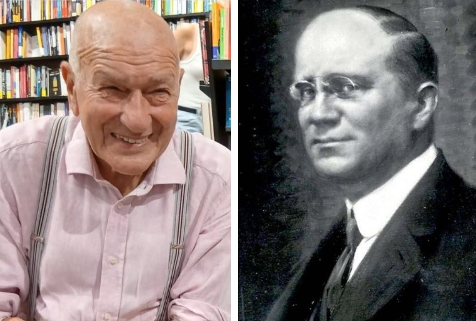 Oscar Cosulich, a cent'anni dalla morte l'armatore rivive in un romanzo di Tonino Bettanini: "Disegnò il futuro marittimo di Trieste"