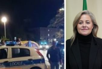 Genova, controlli sulla movida a Levante: 42 persone identificate, sanzioni ai locali e sequestri di droga
