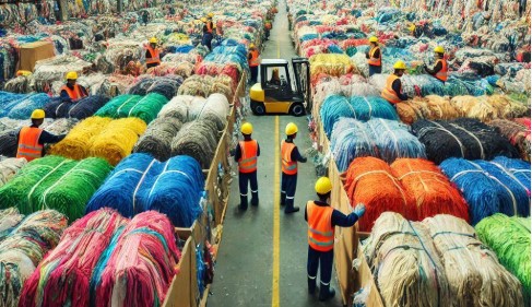 Como, oltre 100 aziende tessili fanno squadra per acquistare energia rinnovabile e ridurre i costi