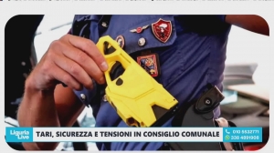 Tari e sicurezza, Bordilli a Telenord: "Giunta Salis passi dalle parole ai fatti, servono risposte concrete alla città”