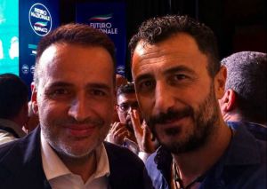 Minacce all'onorevole Pozzolo, Futuro Nazionale Liguria: "Piena solidarietà, la violenza non può sostituire il confronto politico"