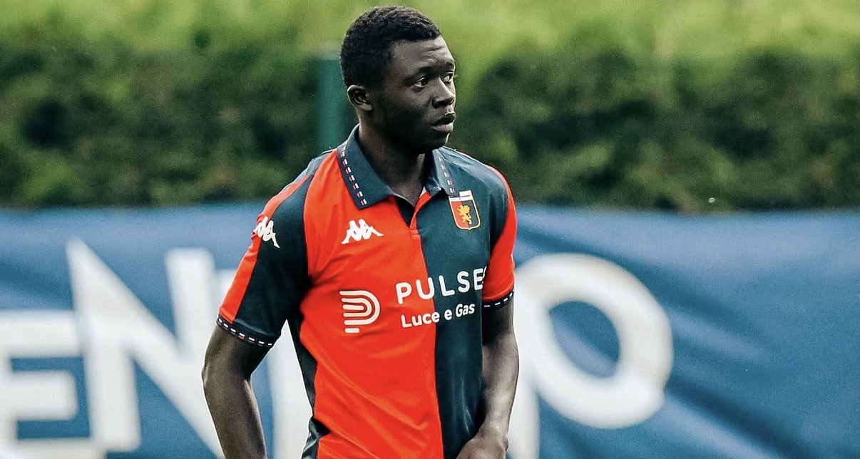 Genoa, Doumbia e Latif Ouedraogo a un passo dal prestito al Rapid Bucarest