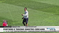 Sampdoria, l'ex Luiso: "Contatti con Puggioni, potevo entrare nell'Academy. Ecco cosa serve per indossare questa maglia"