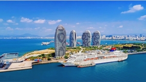 Il console cinese a Regione Liguria: "Gemellaggio con provincia di Hainan rafforza cooperazione"