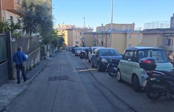 Impalcato via Donaver, Comune acquista tratto, via ai lavori. Pestarino e Manzoni a Telenord: "Svolta condivisa nell'interesse di tutti"