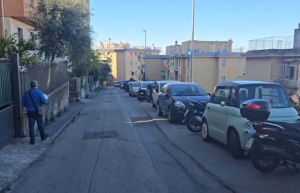 Impalcato via Donaver, Comune acquista tratto, via ai lavori. Pestarino e Manzoni a Telenord: "Svolta condivisa nell'interesse di tutti"