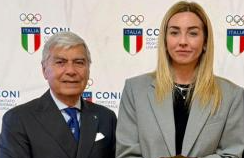 Salis a Micillo (Coni): "Non vi è traccia del verbale con le lamentele delle Federazioni verso il Comune"