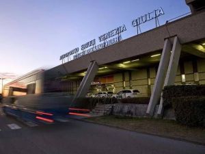 Trieste Airport ottiene la certificazione ACA 4 per la riduzione delle emissioni di CO₂