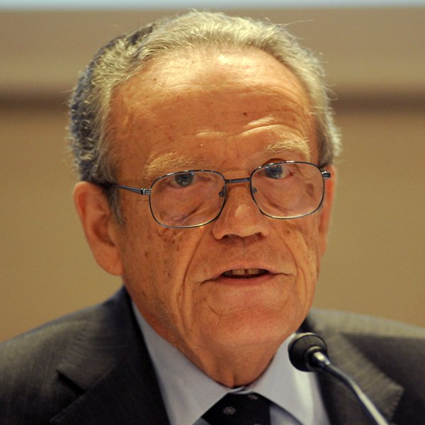 Chiavari: addio all'economista Lorenzo Caselli, formò generazioni di studenti universitari