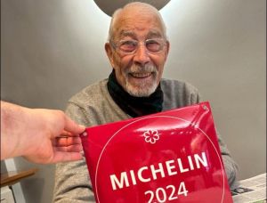 Addio a Giorgio Scala, il ristoratore che ha fatto scuola: da U Fundegu alla Stella Michelin conquistata dal figlio Danilo