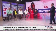 Genoa, De Rossi accende il dibattito. Adamoli: "È il garante dei tifosi, magari avesse parlato così Vieira"