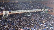 Sampdoria, indagati 45 ultrà per il tentato assalto alla tribuna d'onore e a Matteo Manfredi