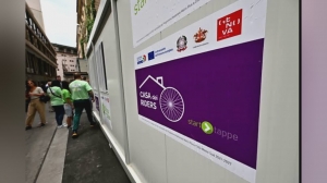 Caldo a Genova, Tursi vara le linee guida per i rider: riduzione o sospensione delle consegne tra le 12,30 e le 16
