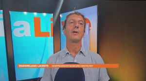 Lucente (Centro Est): "Tavoli importanti con gli assessorati per Villetta Dinegro"