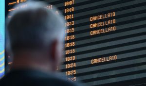 Treni, mattinata da incubo: guasto a Milano, incendio a Verona e disagi anche nel traffico da e per Genova
