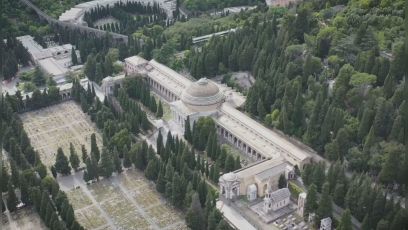 Genova: Comune punta al restauro del Pantheon di Staglieno, candidatura al bando PRIMA per intervento da 168mila euro
