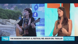 The Busking Contest: a Telenord il festival degli artisti di strada