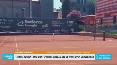 Tennis, aumenta il montepremi del "De Wave Open Challenger"
