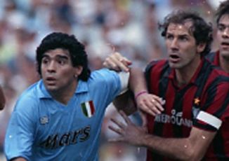 Addio a Franco Baresi, capitano del Milan degli 'Invincibili' e dell'Italia seconda al mondiale '94. aveva 66 anni