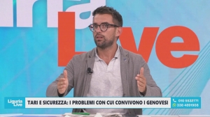 Tari, sicurezza e caso Beghin, Gandolfo (FdI) a Telenord: "La giunta Salis non accetta dissensi e tende a reprimere le critiche, serve dialogo"