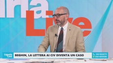 Caso Beghin-CIV, Cavo (Confcommercio) a Telenord: "L'indipendenza dei corpi intermedi va tutelata"