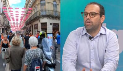 Caso CIV - Beghin, la posizione di Confesercenti: "Sono stati sbagliati i toni: ora torniamo a parlare di fatti"